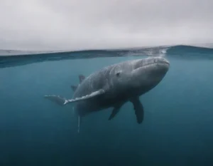 Conoce las ballenas mas grandes del mundo