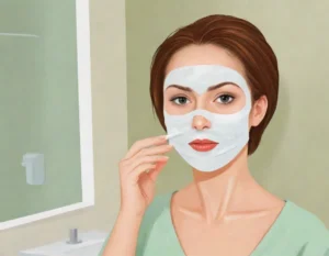 Cosmética Cuidado facial