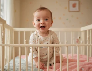 En Que Posicion Debe Dormir Un Bebe Recien Nacido