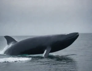 misterios ballenas