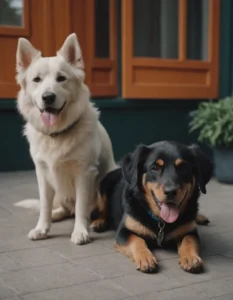 razas de perros en foto