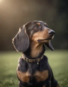 reproducción perro Dachshund