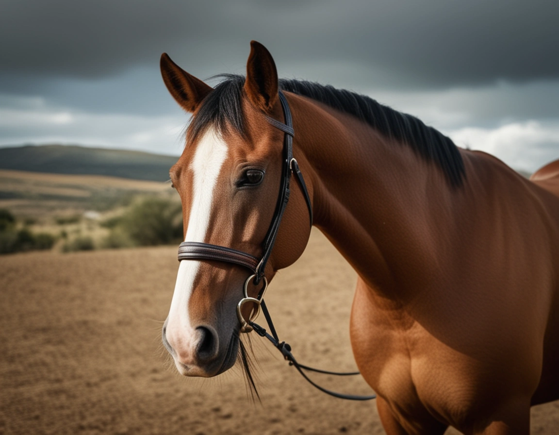 Caballo Espanol 1