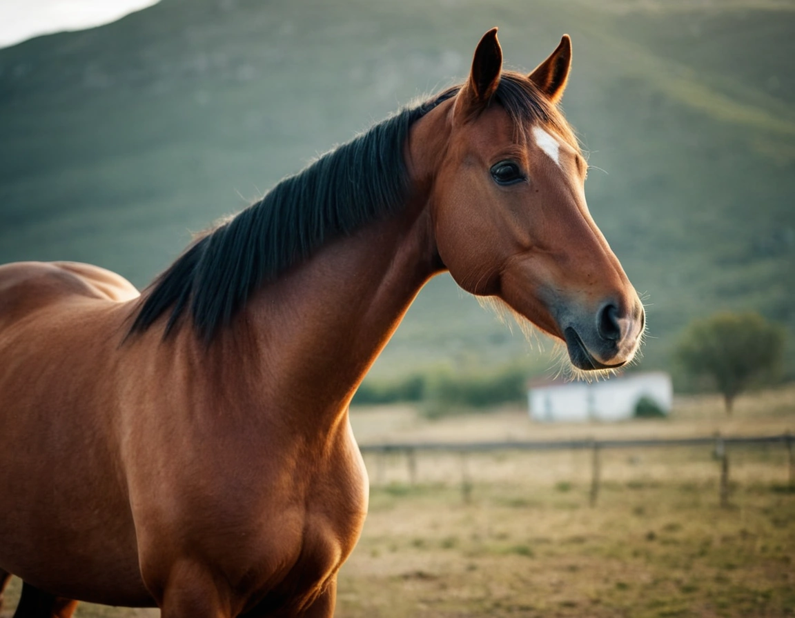 Caballo Espanol 3