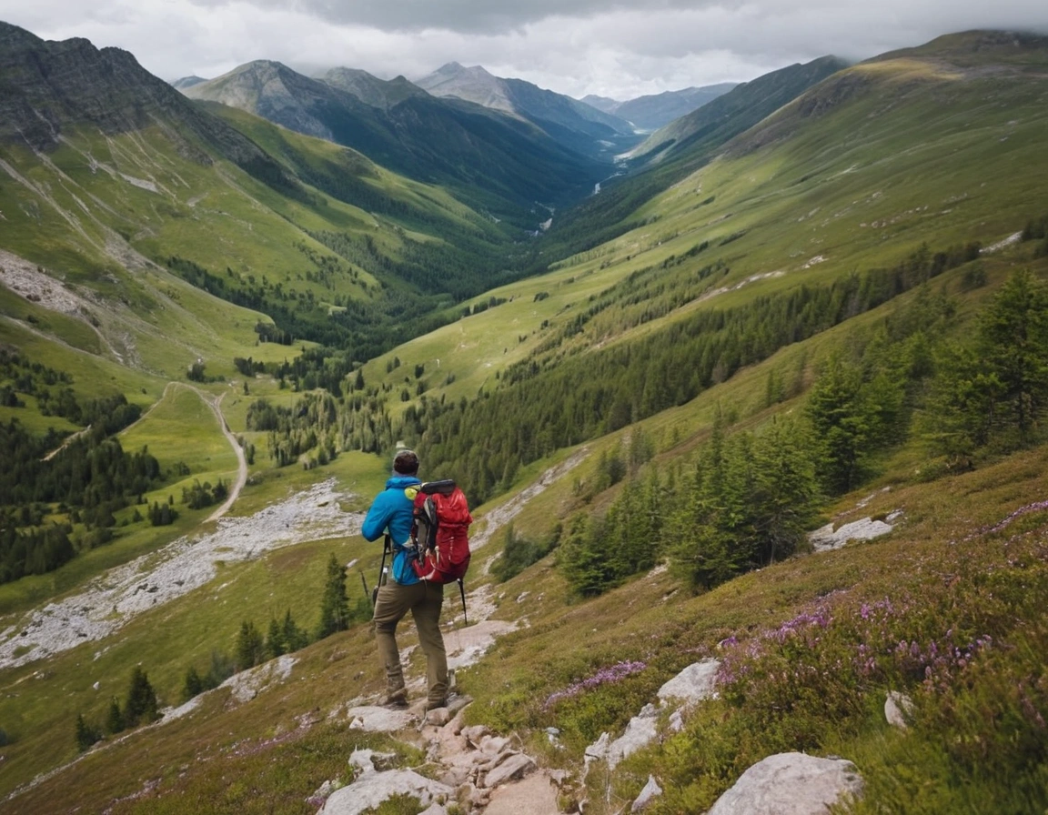 Camino de Santiago como empezar