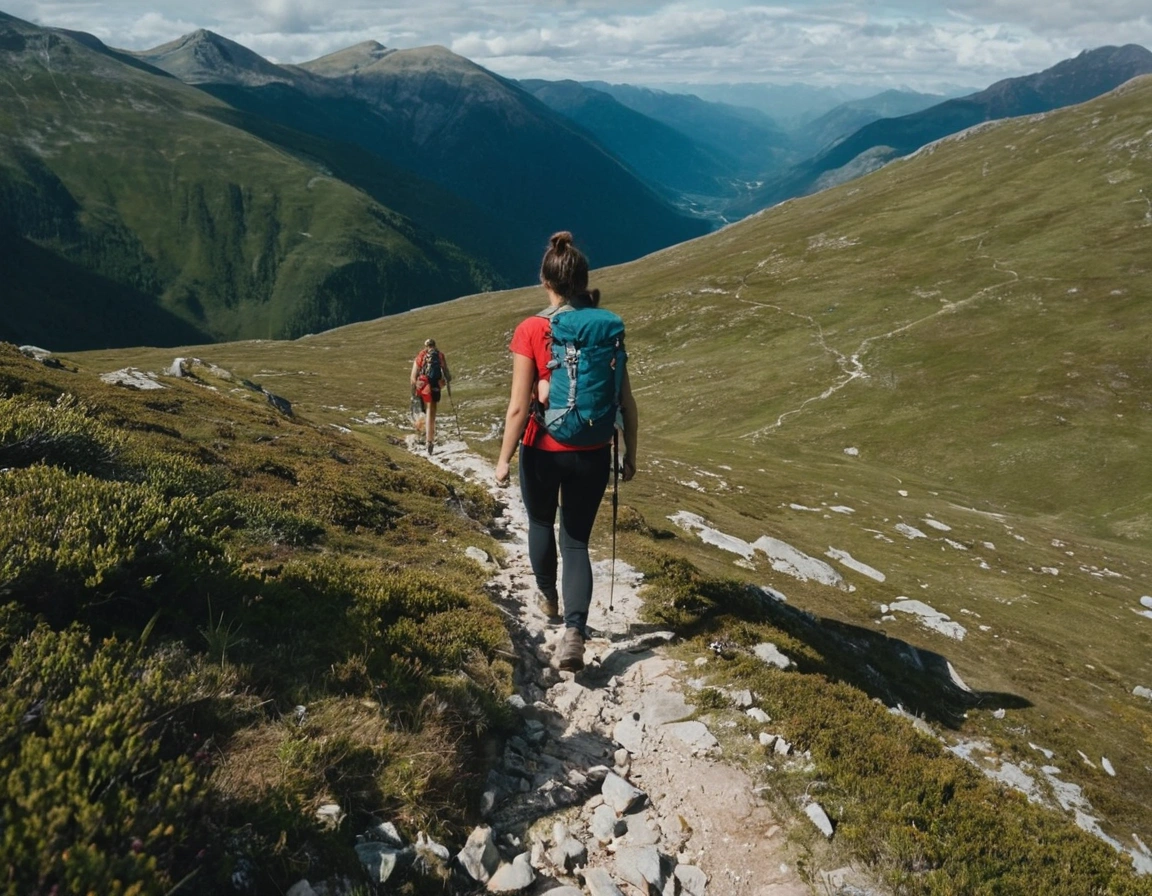 Camino de Santiago como hacerla