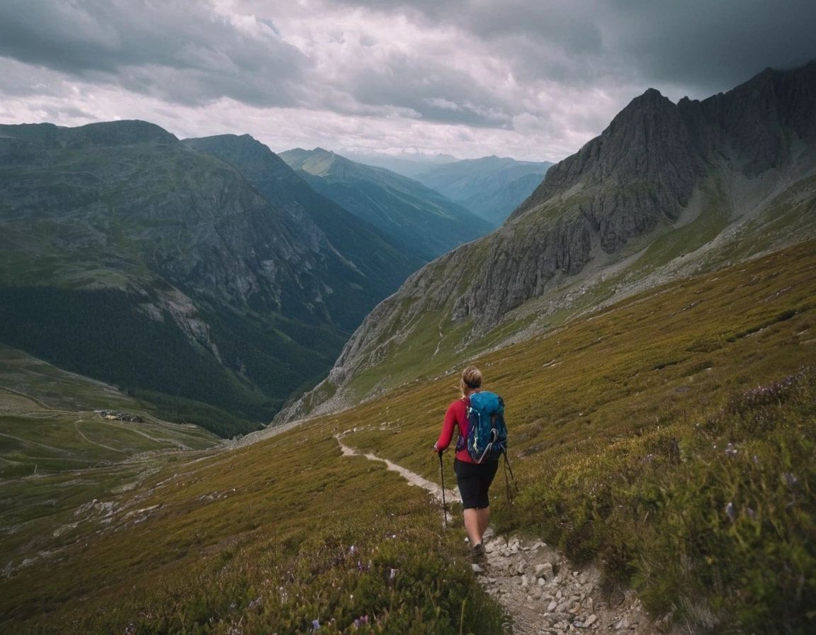 Camino de Santiago como se hace