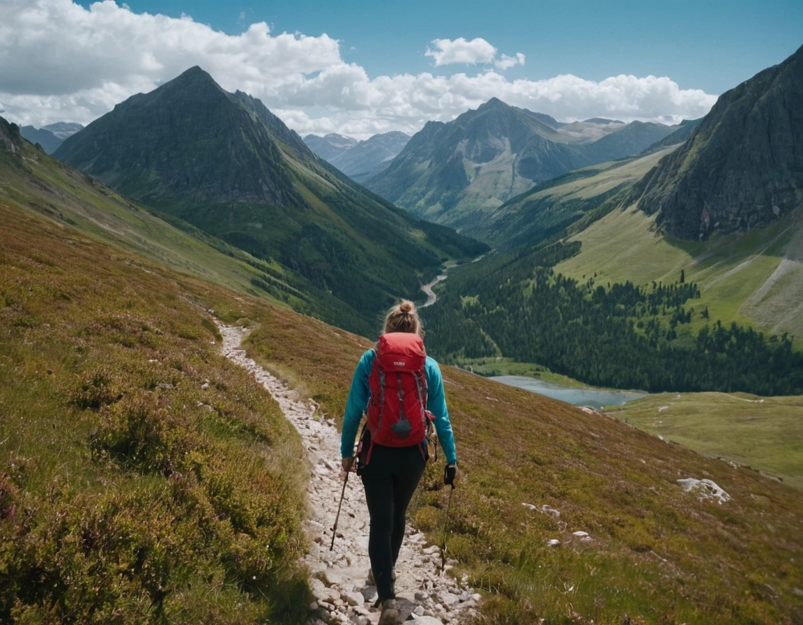 Camino de Santiago