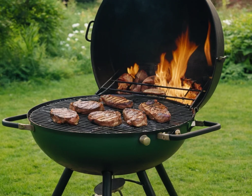 Cómo Preparar tu Parrilla para la Temporada de Asados