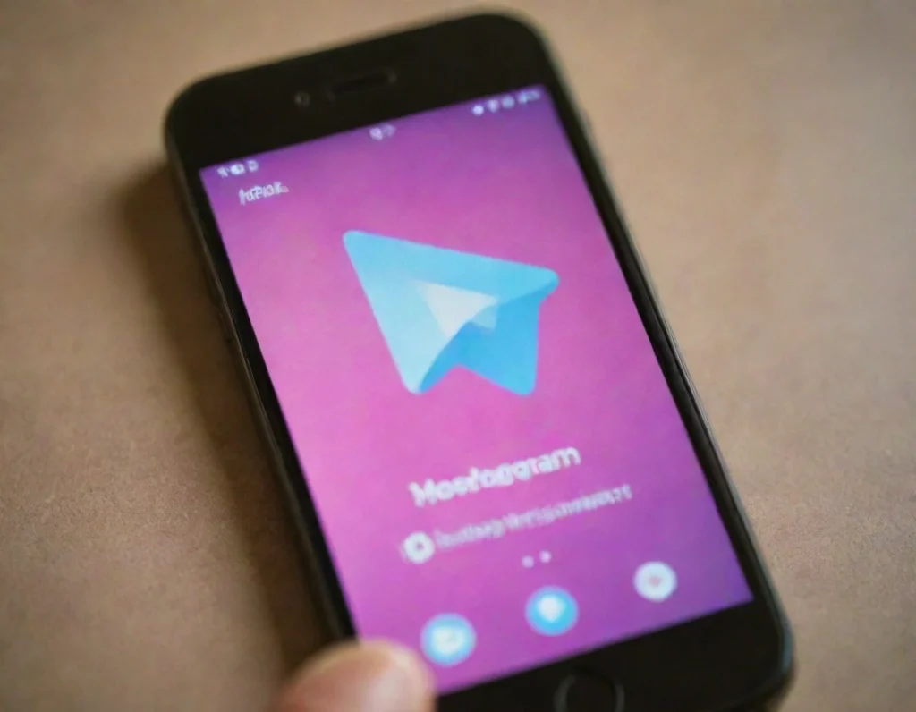 Cómo funciona exactamente una VPN con Telegram