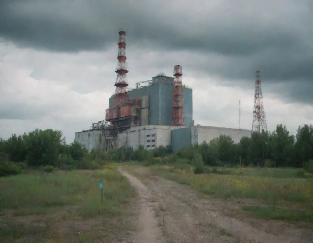 Cómo funcionaba la planta nuclear de Chernobyl, explorando los detalles técnicos de su reactor y los principios detrás de su operación