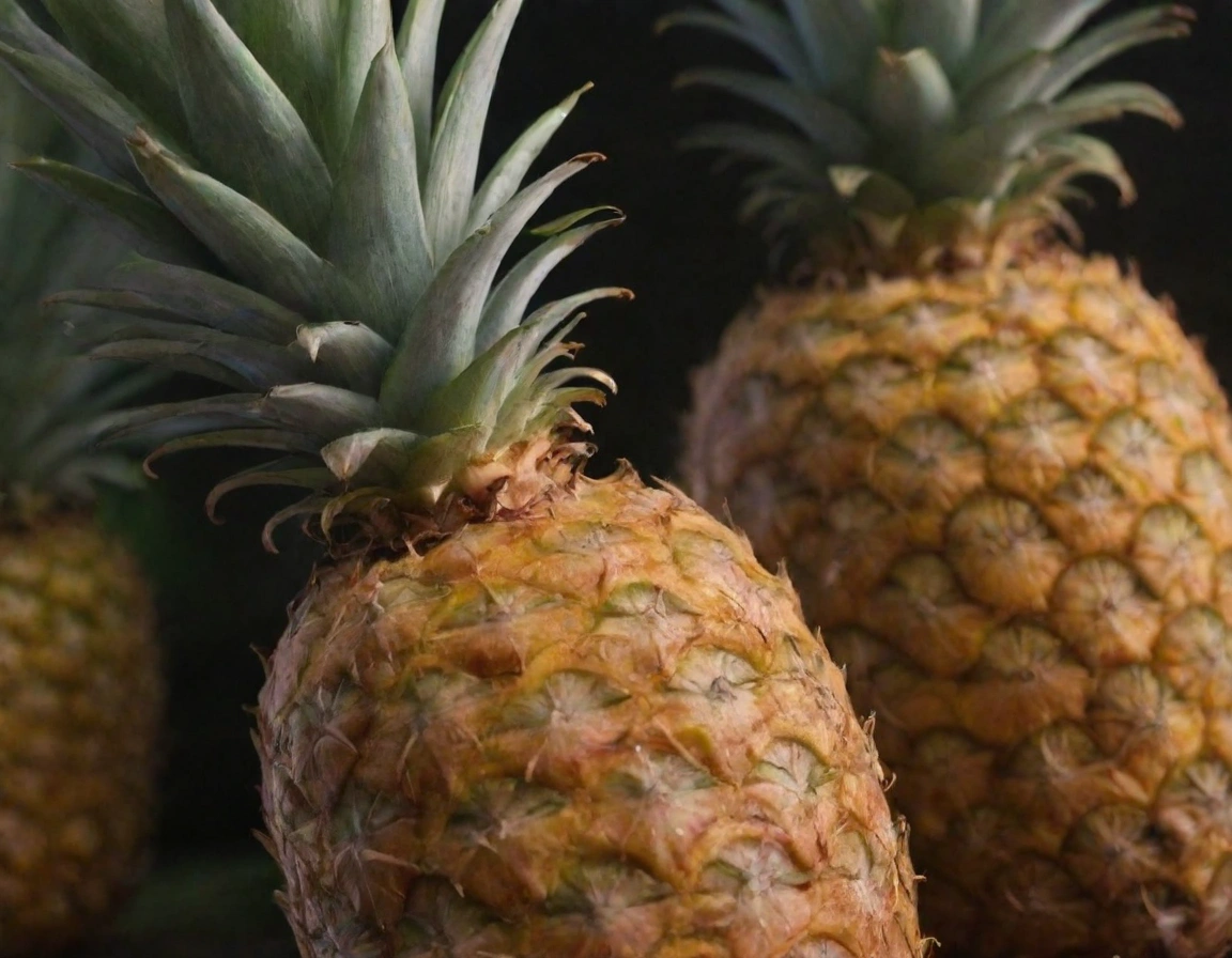 Cómo la piña puede ser un aliado increíble para tu salud sexual