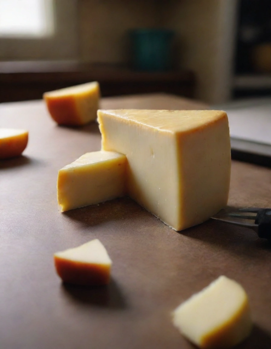 Cómo se Elabora el Queso de Cabra y Queso de Oveja Manchego