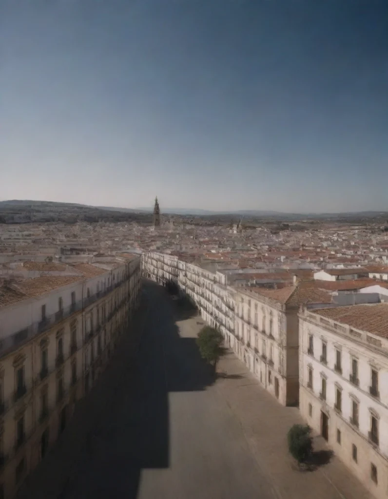 Conoce que ver en Badajoz y lo que puedes comer allí