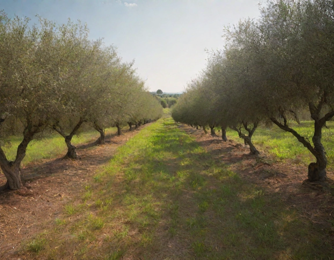 Conociendo el Olivo, De sus frutos a sus beneficios para nuestro organismo