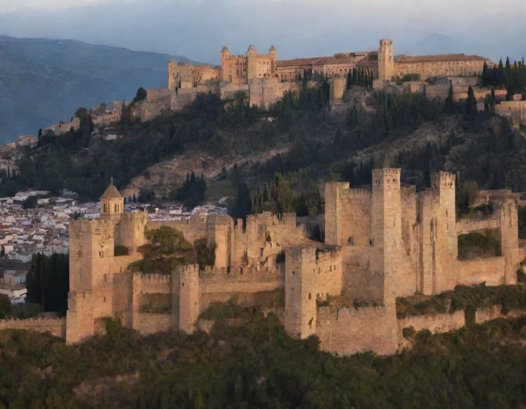 Cosas que ver en Granada