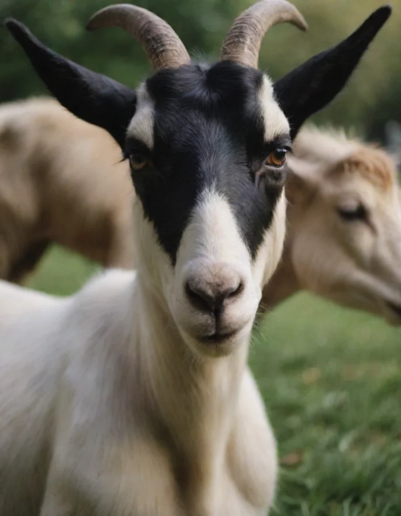 Cuantas Razas de cabras que hay en España y cuales son sus Orígenes