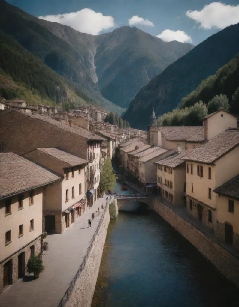 De Viaje Por Andorra, Conociendo un entorno con un gran encanto