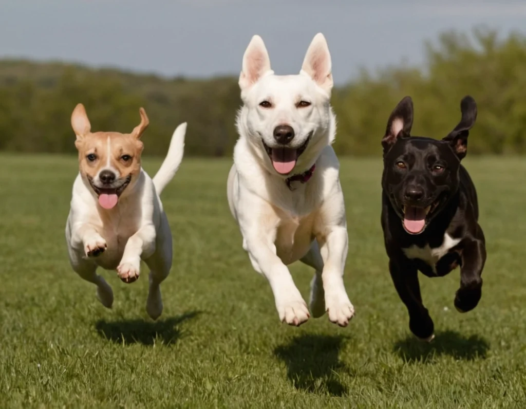 Descubre Cómo Elegir al Perro Ideal para Tu Familia