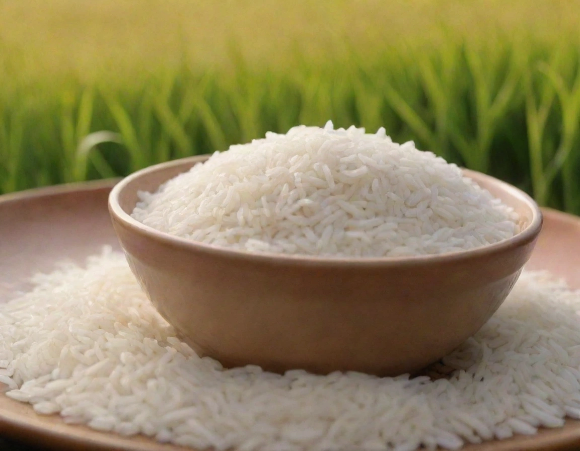 Descubre las Variedades de Arroz y Sus Beneficios