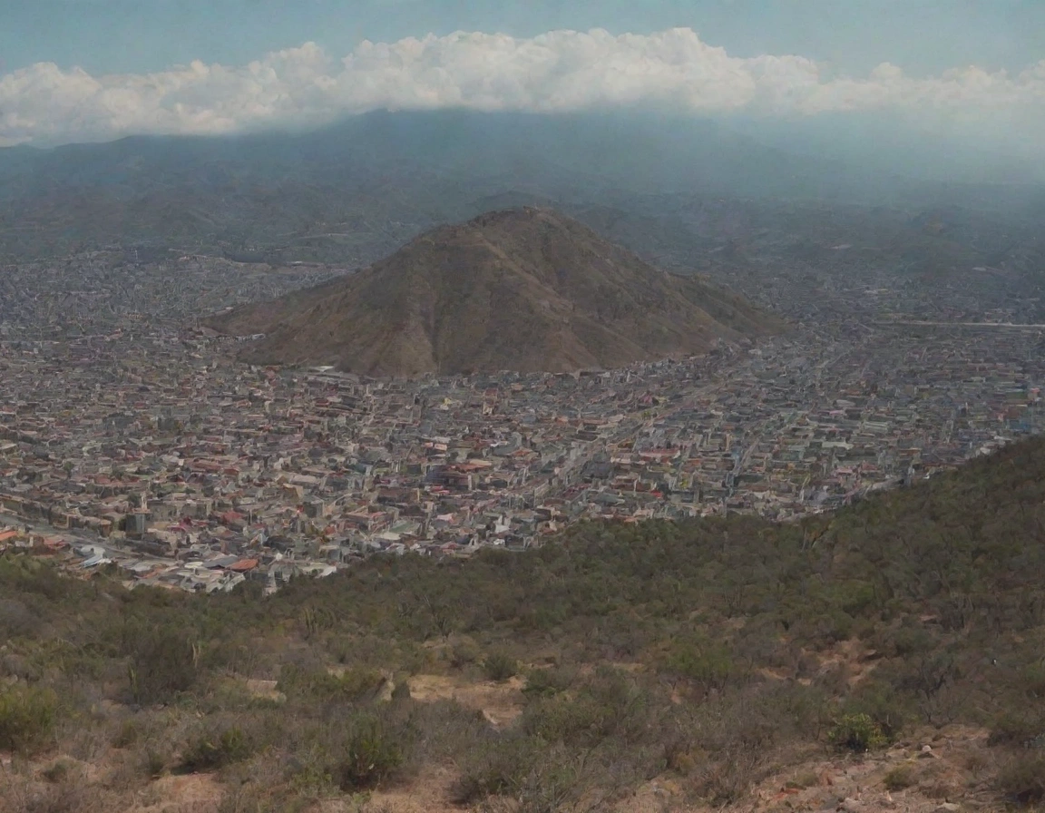 Descubre las Zonas Geoeconómicas de México