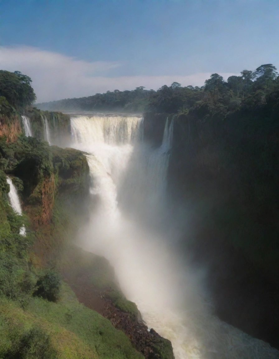 Descubriendo el Lado Paraguayo de las Cataratas de Iguazú