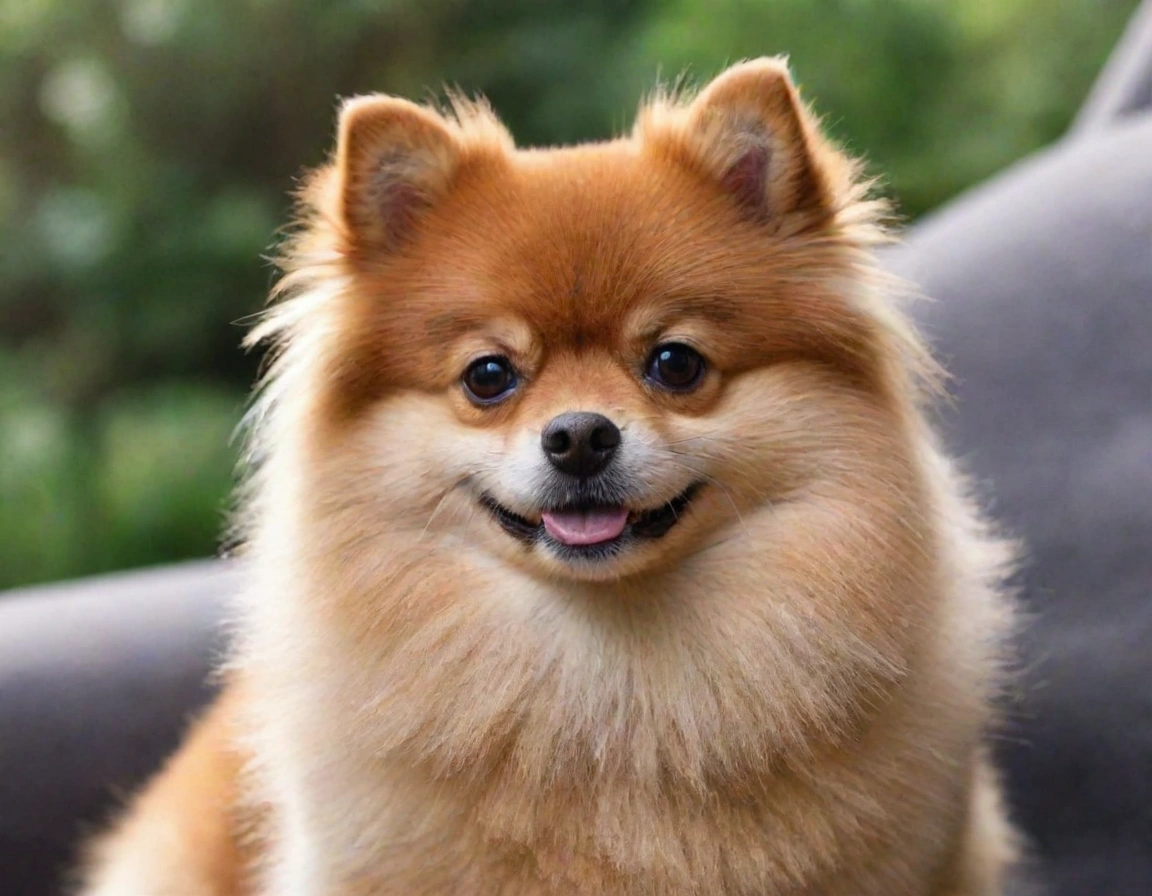 Descubrir Costos y cuidados de los perros Pomerania