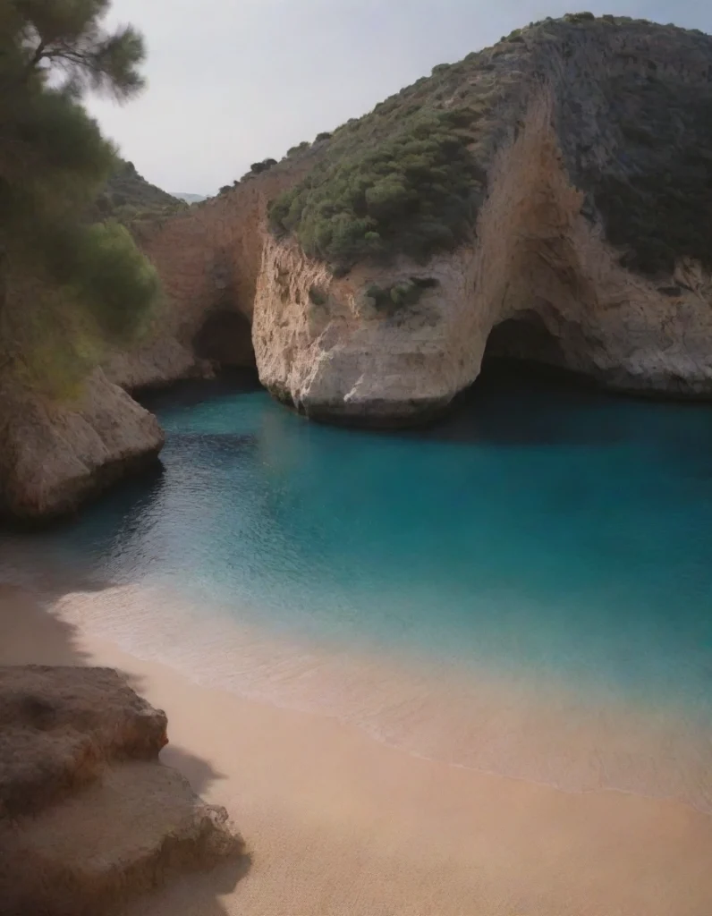 Dónde están las mejores playas nudistas en España