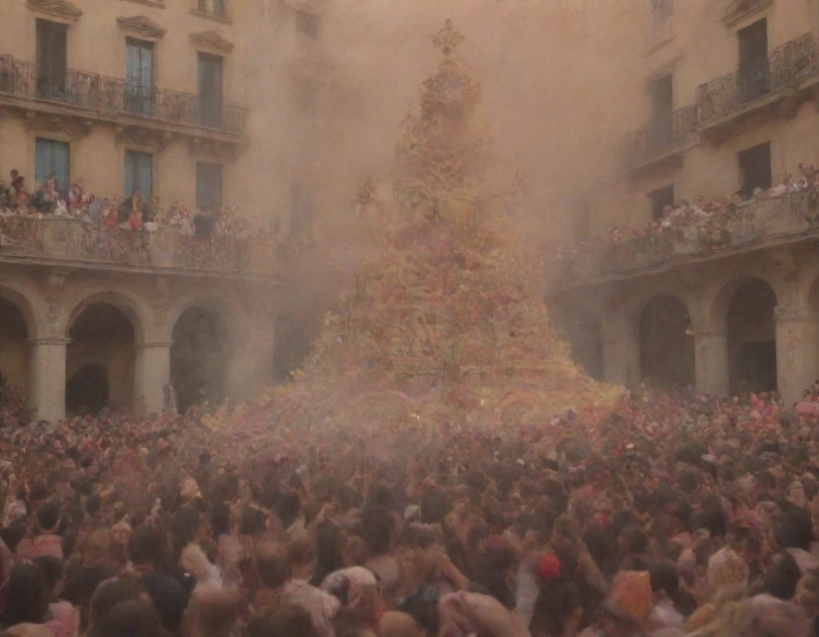 Falla del Pilar