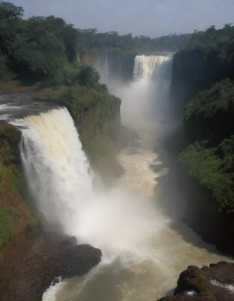 Guía Completa para Visitar las Cataratas del Iguazú en Misiones