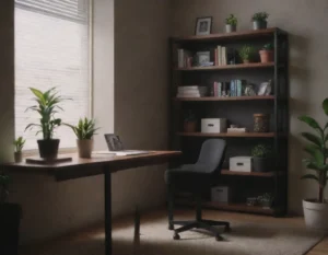 Ideas para decorar oficinas y espacios de trabajo