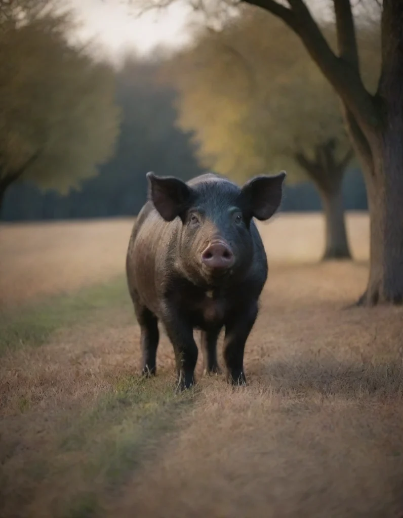 Jamón Ibérico de Bellota desde el Campo a tu paladar ¿Cómo Se Elabora?