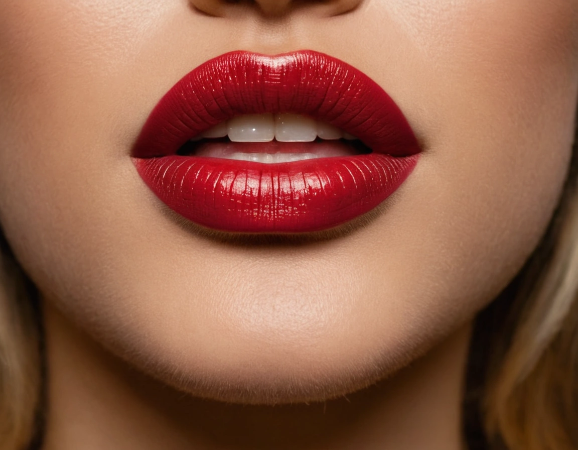 ¿Labial o Pintalabios? descubriendo que es y su significado