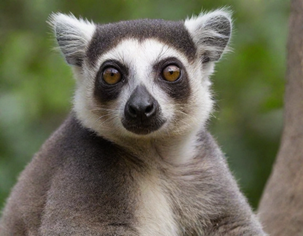 Lemur 1