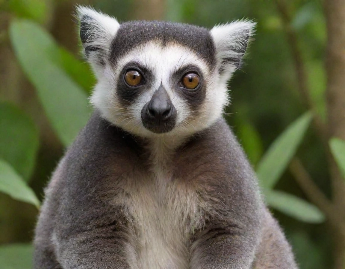 Lemur 3