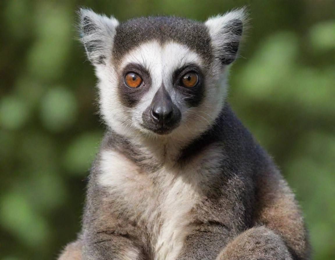 Lemur 4