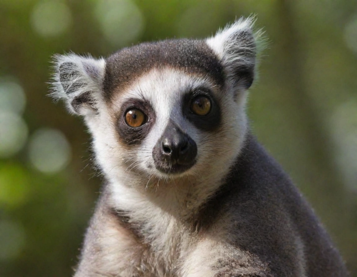 Lemur 5