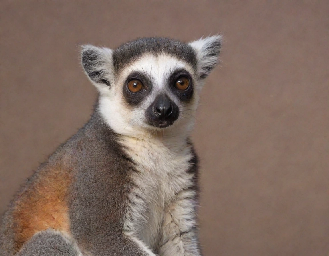 Lemur 6