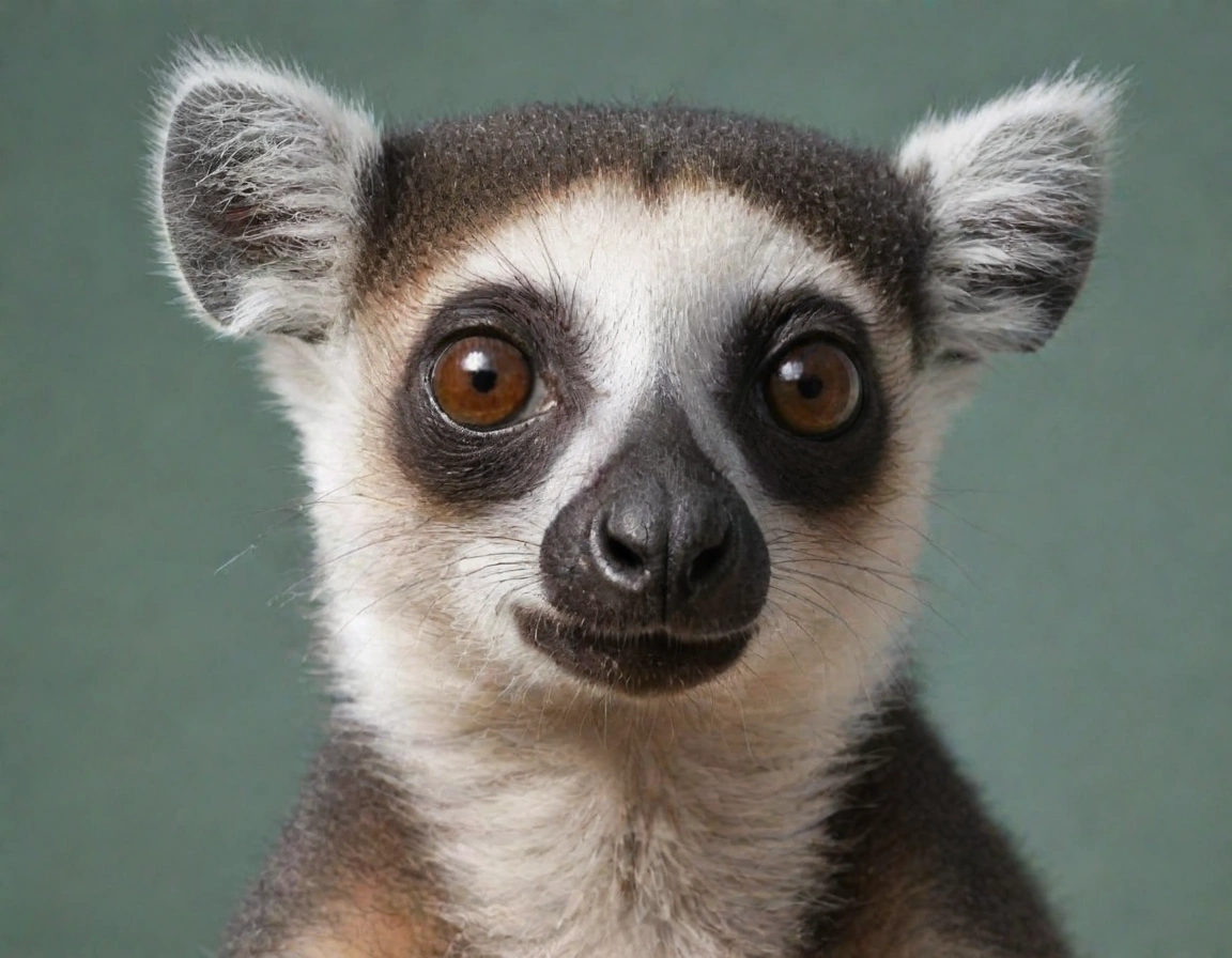 Lemur 7