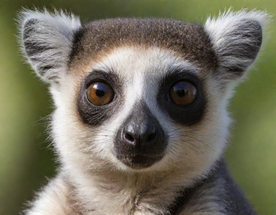 Lemur 8