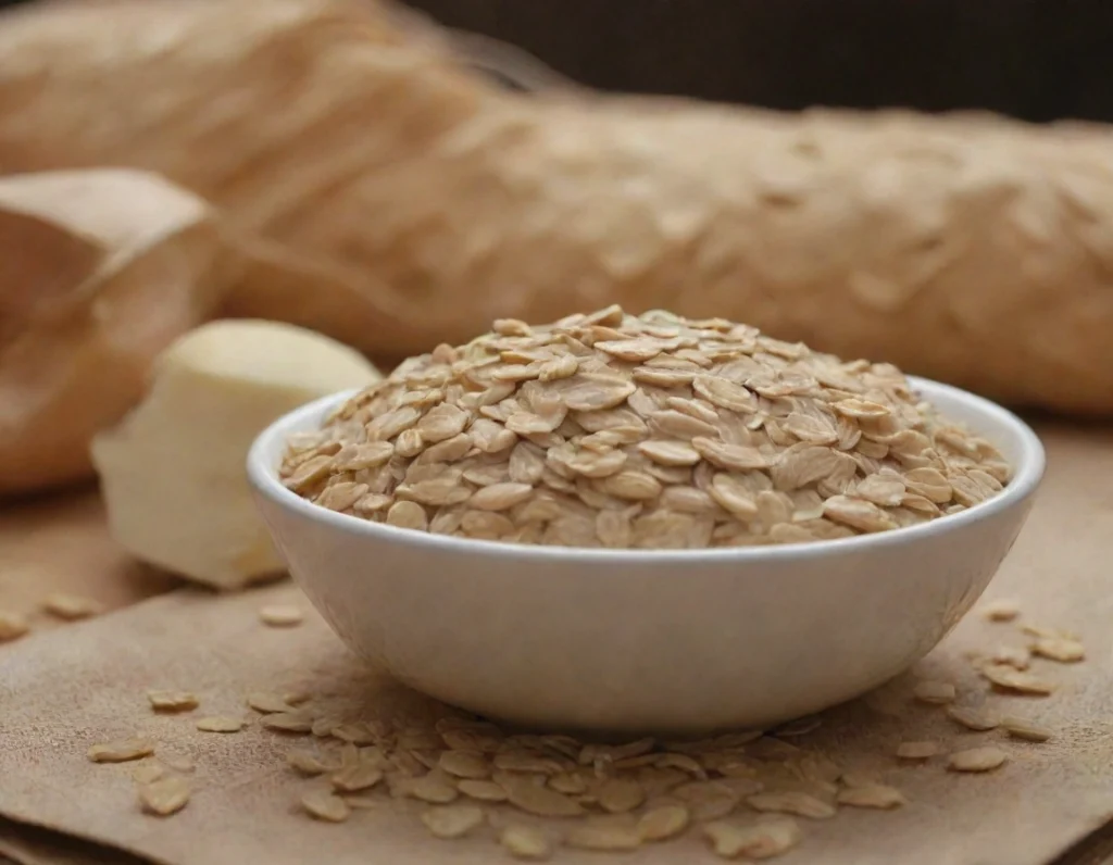 Los Increíbles Efectos de la Avena en Tu Cuerpo