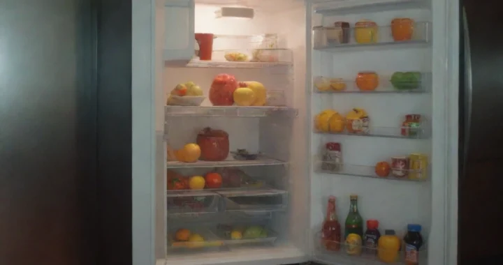 Pasos Esenciales para Limpiar tu Refrigerador por Dentro