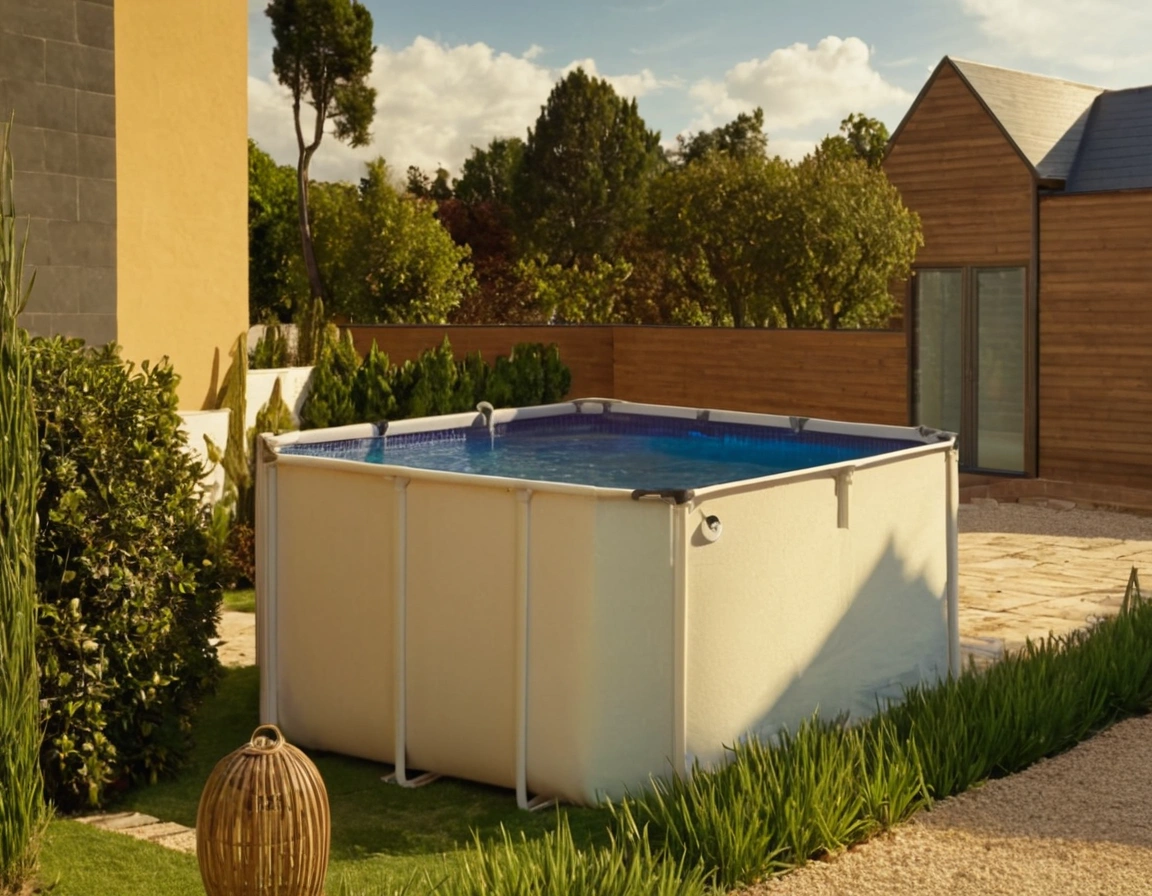 Piscinas desmontables Tips que deberías de conocer