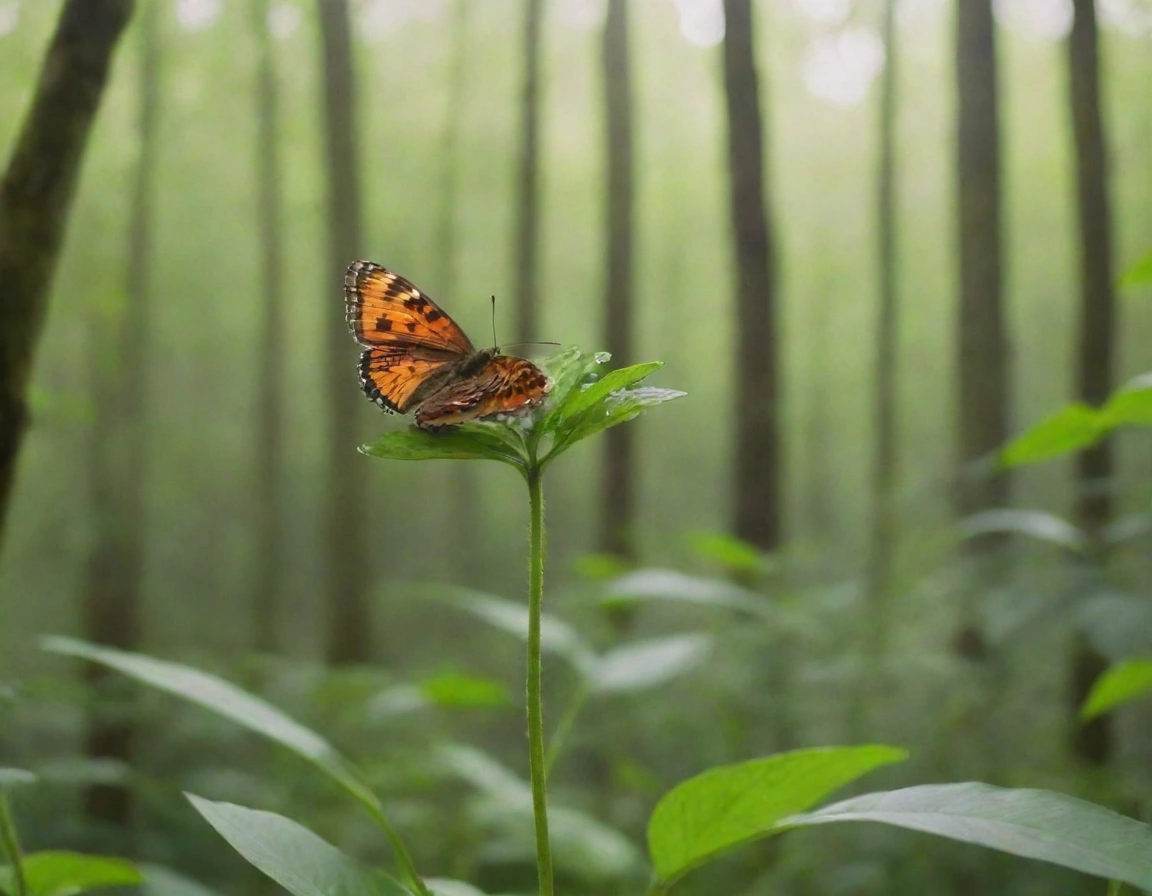 Por Qué la Biodiversidad es Crucial para Nuestro Futuro