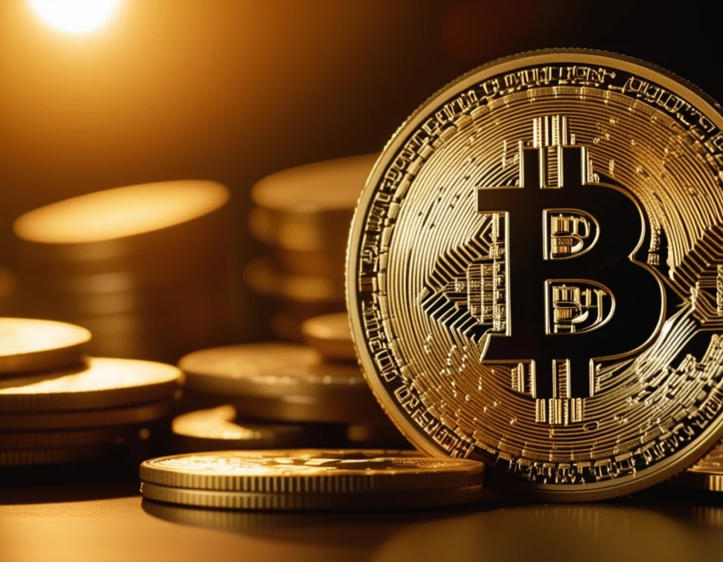 Por que el bitcoin sube y baja tanto