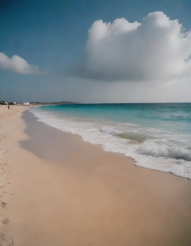 Que ver Formentera y como es su gastronomía