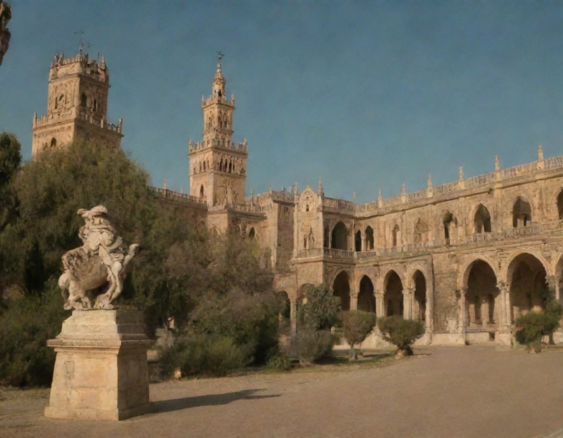 Si quieres Saber que Ver en Sevilla y que comida comer, pasa que te cuento.