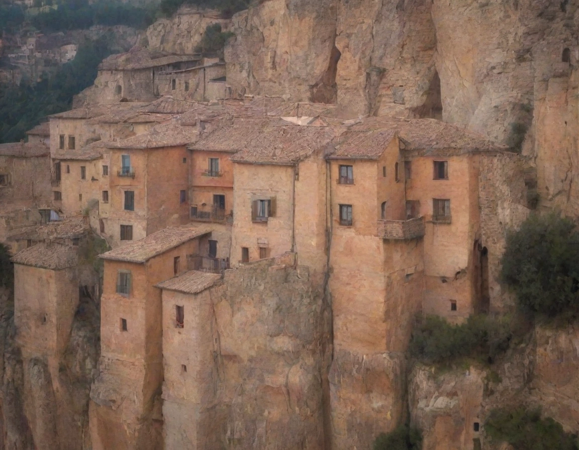 Si quieres Saber que ver en Cuenca, su gastronomía, donde dormir y como llegar, aquí podrás averiguarlo