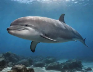 Tursiops truncatus