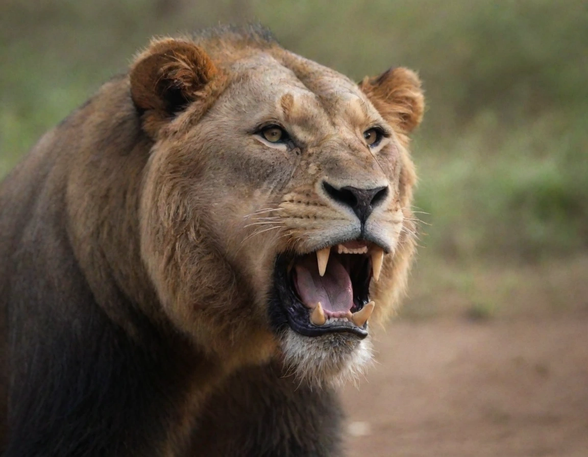 animales más poderosos del Mundo